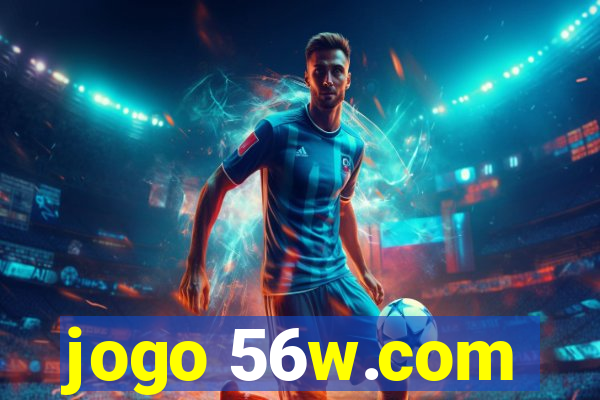 jogo 56w.com